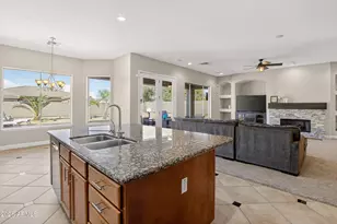 12810 S 177th Ave, Goodyear, AZ 85338 - Photo 27