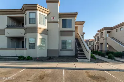 1941 S Pierpont Drive #2078, Mesa, AZ 85206 - Photo 47