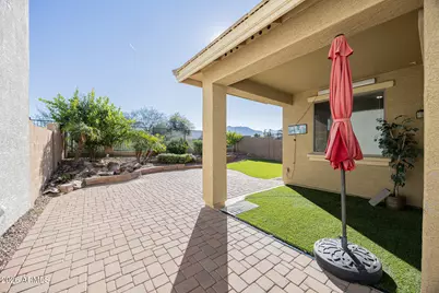 8707 S 40th Drive, Laveen, AZ 85339 - Photo 27