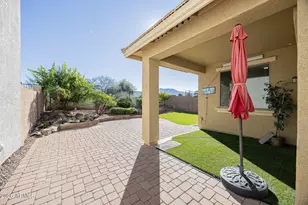 8707 S 40th Dr, Laveen, AZ 85339 - Photo 27