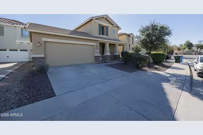 8707 S 40th Drive, Laveen, AZ 85339 - Photo 1