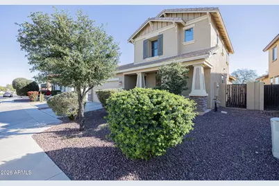 8707 S 40th Drive, Laveen, AZ 85339 - Photo 3