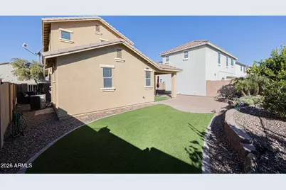 8707 S 40th Drive, Laveen, AZ 85339 - Photo 29