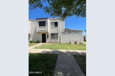 5212 N 42nd Lane, Phoenix, AZ 85019 - Photo 1