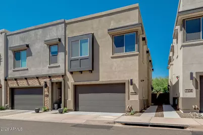 7332 E Vista Bonita Drive, Scottsdale, AZ 85255 - Photo 1