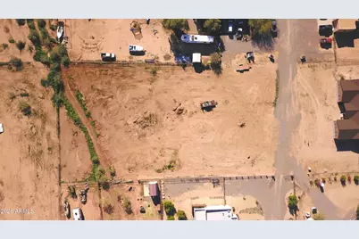 Xxx N 252nd Drive #-, Wittmann, AZ 85361 - Photo 7