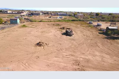 Xxx N 252nd Drive #-, Wittmann, AZ 85361 - Photo 1