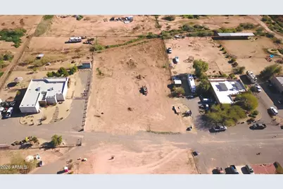 Xxx N 252nd Drive #-, Wittmann, AZ 85361 - Photo 17