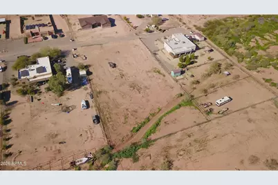 Xxx N 252nd Drive #-, Wittmann, AZ 85361 - Photo 13