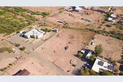 Xxx N 252nd Drive #-, Wittmann, AZ 85361 - Photo 15