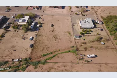 Xxx N 252nd Drive #-, Wittmann, AZ 85361 - Photo 11