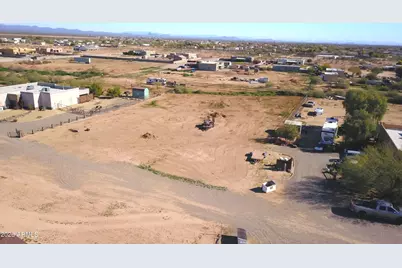Xxx N 252nd Drive #-, Wittmann, AZ 85361 - Photo 3