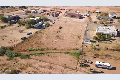Xxx N 252nd Drive #-, Wittmann, AZ 85361 - Photo 9