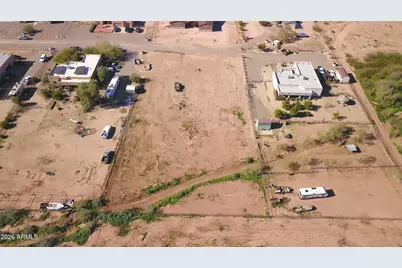 Xxx N 252nd Drive #-, Wittmann, AZ 85361 - Photo 5