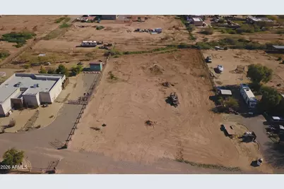Xxx N 252nd Drive #-, Wittmann, AZ 85361 - Photo 5
