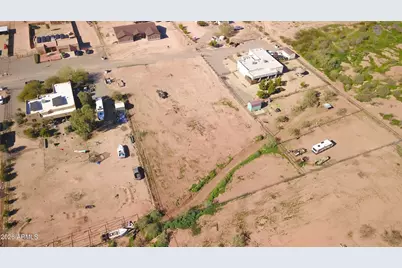 Xxx N 252nd Drive #-, Wittmann, AZ 85361 - Photo 13