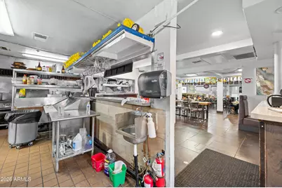 5828 W Indian School Road, Phoenix, AZ 85031 - Photo 21