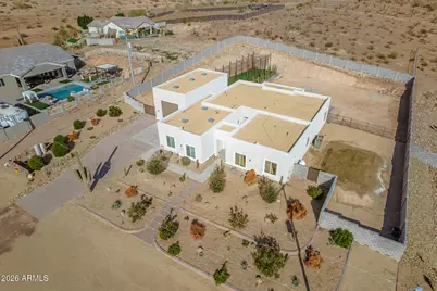 11416 W Tether Trail, Peoria, AZ 85383 - Photo 41