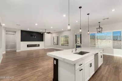 11416 W Tether Trail, Peoria, AZ 85383 - Photo 13