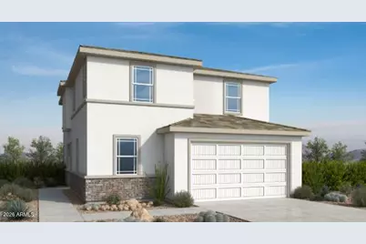 25300 N 165th Lane, Surprise, AZ 85387 - Photo 1