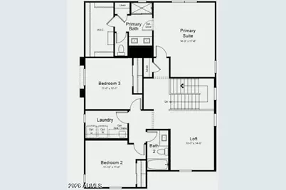 25300 N 165th Lane, Surprise, AZ 85387 - Photo 3