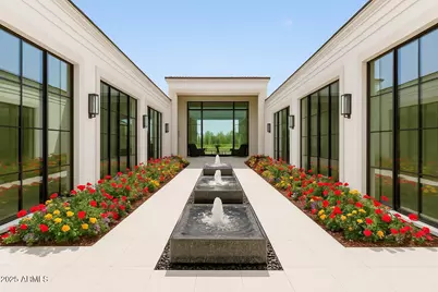 3653 E Camino Sin Nombre --, Paradise Valley, AZ 85253 - Photo 3