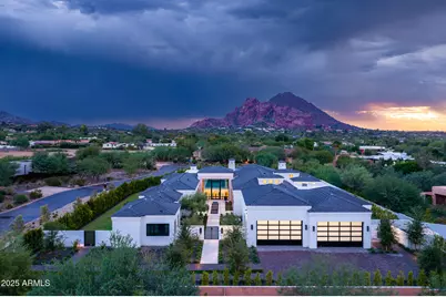 3653 E Camino Sin Nombre --, Paradise Valley, AZ 85253 - Photo 1