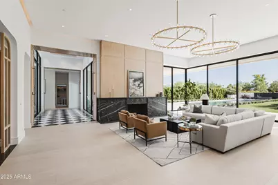 3653 E Camino Sin Nombre --, Paradise Valley, AZ 85253 - Photo 5