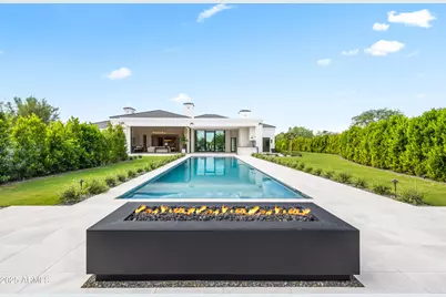 3653 E Camino Sin Nombre --, Paradise Valley, AZ 85253 - Photo 27