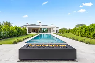 3653 E Camino Sin Nombre, Paradise Valley, AZ 85253 - Photo 27