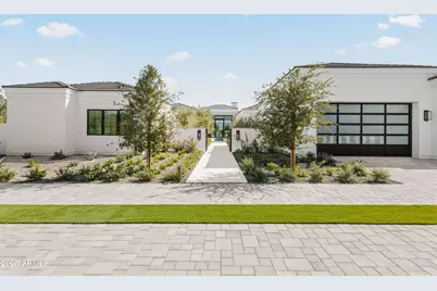 3653 E Camino Sin Nombre --, Paradise Valley, AZ 85253 - Photo 3