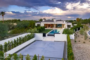 3653 E Camino Sin Nombre, Paradise Valley, AZ 85253 - Photo 75