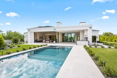 3653 E Camino Sin Nombre --, Paradise Valley, AZ 85253 - Photo 47