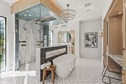 3653 E Camino Sin Nombre --, Paradise Valley, AZ 85253 - Photo 15