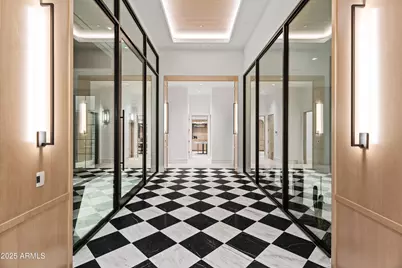 3653 E Camino Sin Nombre --, Paradise Valley, AZ 85253 - Photo 5