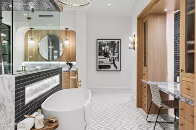 3653 E Camino Sin Nombre --, Paradise Valley, AZ 85253 - Photo 67