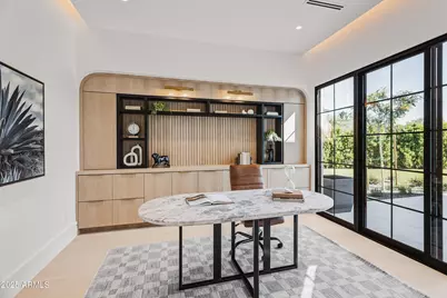 3653 E Camino Sin Nombre --, Paradise Valley, AZ 85253 - Photo 25