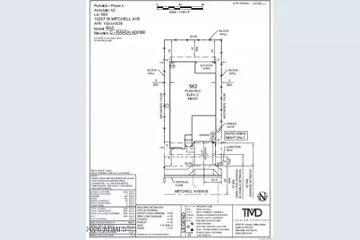 10257 W Mitchell Avenue, Avondale, AZ 85392 - Photo 3