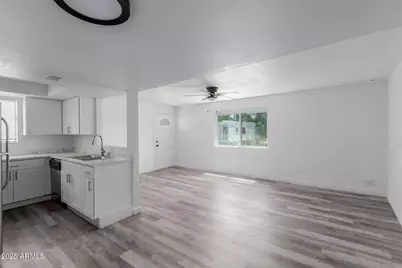 6629 N 27th Avenue #51, Phoenix, AZ 85017 - Photo 9