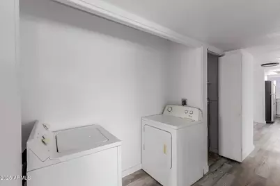 6629 N 27th Avenue #51, Phoenix, AZ 85017 - Photo 19