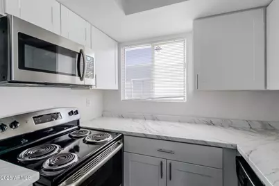 6629 N 27th Avenue #51, Phoenix, AZ 85017 - Photo 13