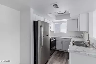 6629 N 27th Avenue #51, Phoenix, AZ 85017 - Photo 11