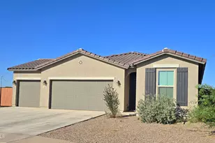 1486 S Naples Ct, Casa Grande, AZ 85122 - Photo 1