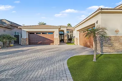 2184 W Weatherby Way, Chandler, AZ 85286 - Photo 3