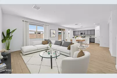 25304 N 165th Lane, Surprise, AZ 85387 - Photo 3