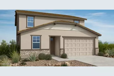 25304 N 165th Lane, Surprise, AZ 85387 - Photo 1
