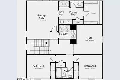 25304 N 165th Lane, Surprise, AZ 85387 - Photo 3