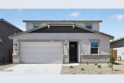 25304 N 165th Lane, Surprise, AZ 85387 - Photo 1