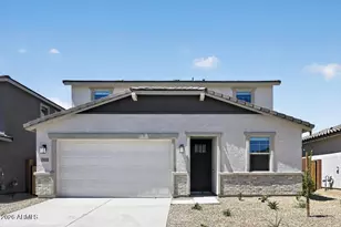 25304 N 165th Ln, Surprise, AZ 85387 - Photo 1