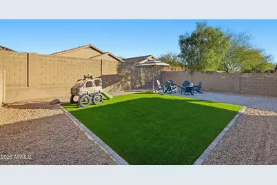 1842 W St Exupery Drive, Phoenix, AZ 85086 - Photo 31